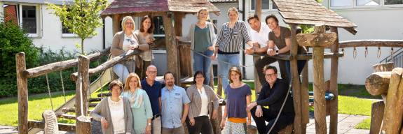 Unser Lehrerteam 2023